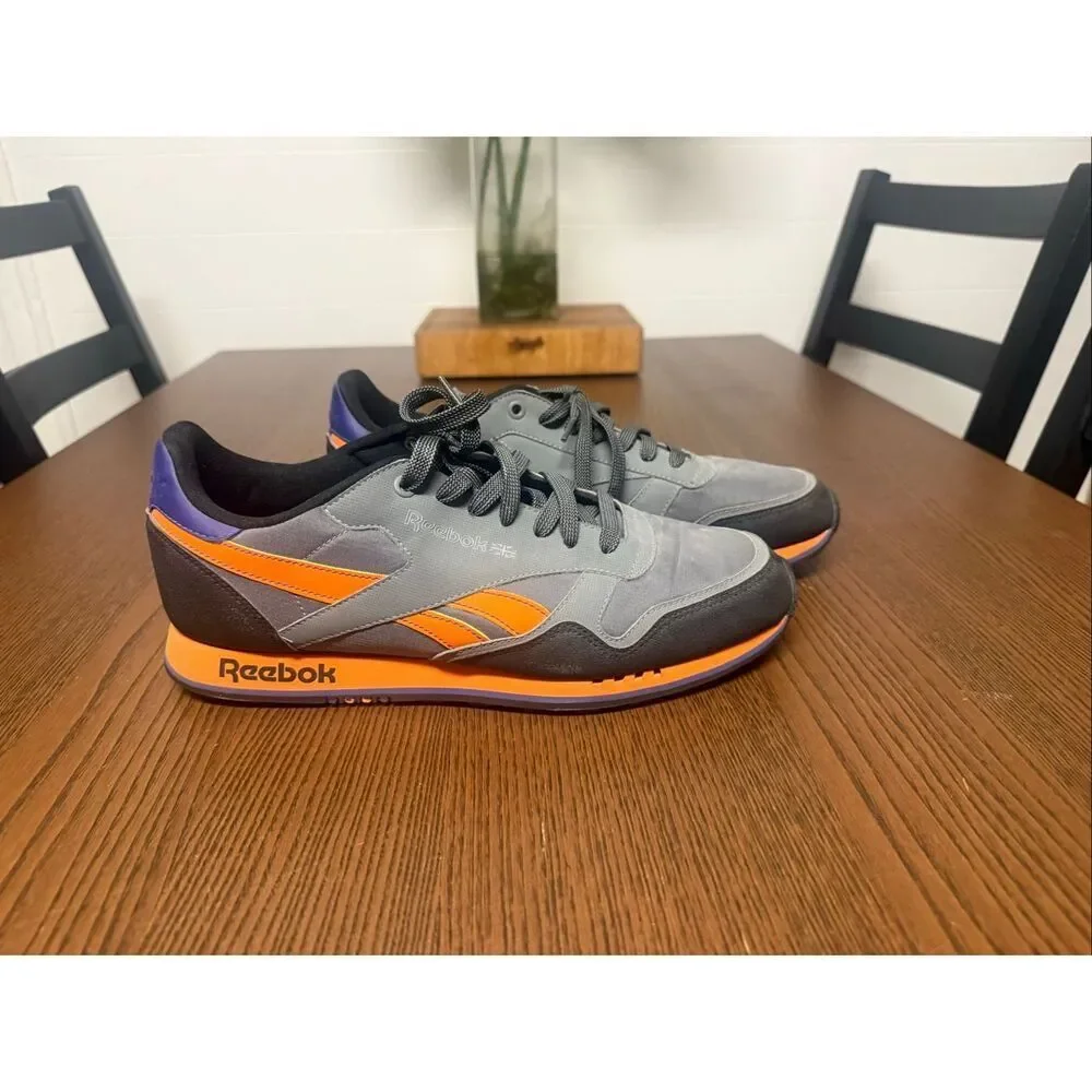 Reebok men classic